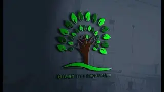Logo Design Tutorial in Adobe Illustrator