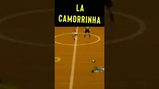 La Camorrinha #shorts