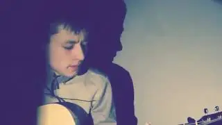 Кавер От судьбы не уйдеш.