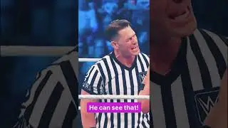 Not so fast miz #johncena #laknight #themiz #payback #payback2023