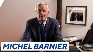 Michel Barnier - Ma méthode: faire confiance