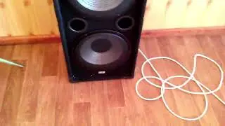 Музичний комплект апаратури