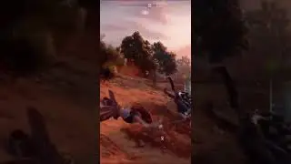 Horizon zero dawn