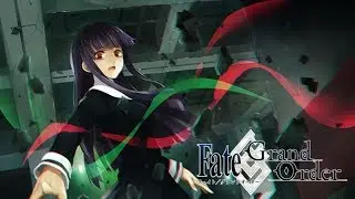 F/GO Asagami Fujino Trial Quest: Twisting the Bridge!!!
