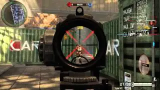 Warface: fragmovie Тайп-97 (КорольАртур33)