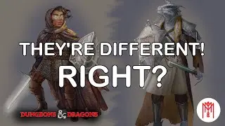 Cleric/Paladin Multiclass Deep Dive (D&D 5e)