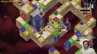Disgaea 2 PC -- Part #8 -- Axel Mode -- Chapters 2-4