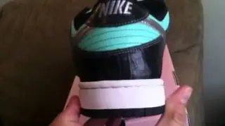 SOLD!!! Nike SB diamond 