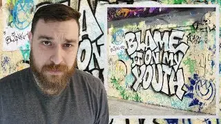 Blink-182 - Blame It On My Youth | TRACK REVIEW