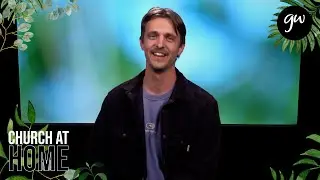 The Faith of a Disciple (Church at Home January 5, 2025)