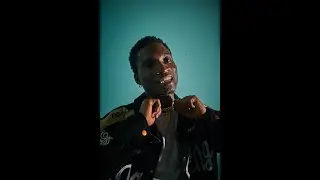 Kojo Reigns - Friend Faces(Visualizer)