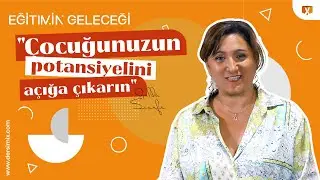 Eğitimin Geleceği: Gilda Scarfe | 4. Bölüm