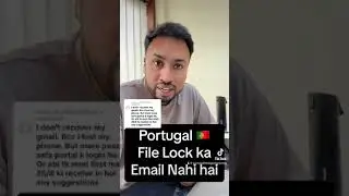 File Lock Email Forget Issue