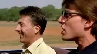 Человек дождя