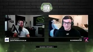 Jake Bartee | Brick By Brick Podcast |  S2 Ep. 6