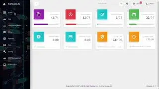 How to Create a New Billing Plan | PHP Radius