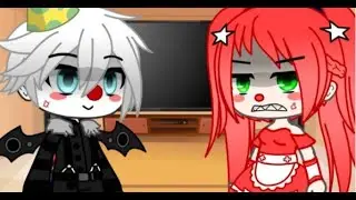 When Baby and Ennard try to get along||Meme-?||Shii Post