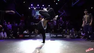 The Zoo Vs Reborn - Prelims -Freestyle Session Special Edition-Pro Breaking Tour