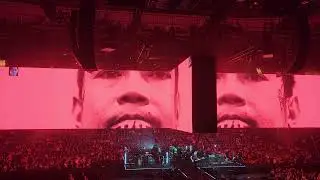 Us and Them / Any Colour You Like / Brain Damage / Eclipse Roger Waters Vancouver 9/16/2022