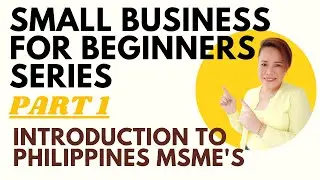 MALIIT NA NEGOSYO WORTH STARTING FOR BEGINNERS IN 2023 A SERIES