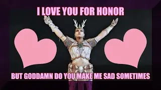 A Love Letter to For Honor