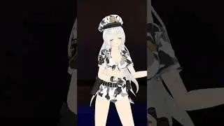 【MMD】LÓGICO QUE EU VOU -【Motion DL】TikTok Dance