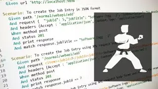 10. Karate Framework || Fuzzy Matcher || Advance Matcher.