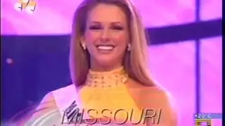 Бачинский и Стиллавин озвучивают Мисс 2004