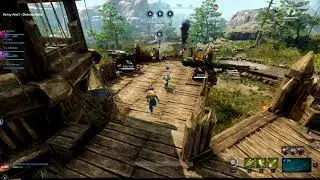 [New World] [PvP] Territory War