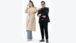 Nico Desideri - Nun si na sera feat Fabiana