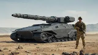 Most Powerful Military Weapons and Machines You Need to See in 2025!
