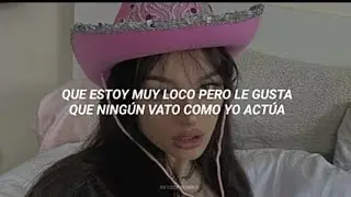 Compa que le parece esa morra...