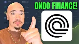CAN ONDO FINANCE MARKET CAP HIT $10B?