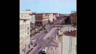 Челябинск времен СССР 3