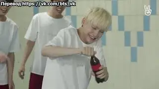 [RUS SUB] [РУС САБ] Run, BTS! 2015 EP. 4 