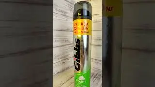 ПЕНА ДЛЯ БРИТЬЯ С OZON!  