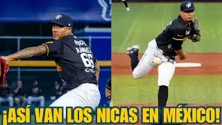 JC Ramírez en plan grande,🔥 Ronald Medrano con actuación discreta😱 y Fredvil Chévez sin chance🤔