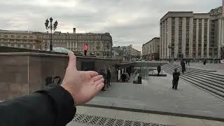 Тайны Вознесенского моста, погребенного под толщей земли. Финал.