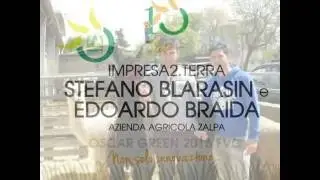 IMPRESA2.TERRA - STEFANO BLARASIN, EDOARDO BRAIDA