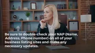 What are the consequence of incorrect NAP?