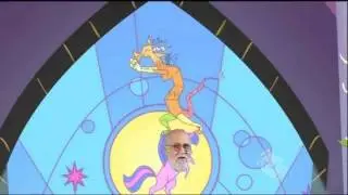 Discord Dancing on Angry Grandpa.!!!!!!!!!!!!!!!!!!!!!!!!!!!