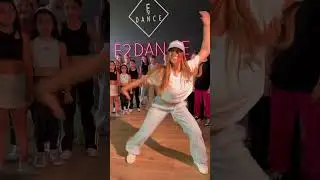 sa vous dit cette chorégraphie en vidéo youtube ? 🤍 #dancevideo #dance