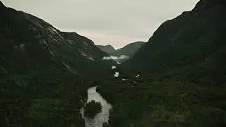 Charlevoix - Été 2023 - Français