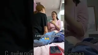 Как же быстро выросла моя доченька🤗🥹 #семья #многодетные #мамаблог #дети