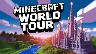 Ep.1 Super Sigma Society(World tour)