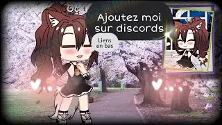 Mon premier compte discord | je vous invite ;) | lien en bas