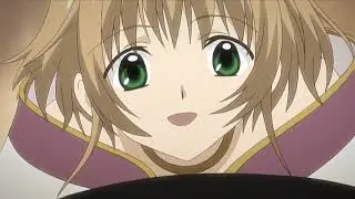 Same Voice Actor #19