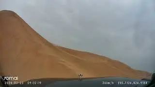 Off-roading Badayer Ridge Riding Madness-  23/3/2024 NO20240323 093052 000027F