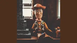 Woody's Roundup