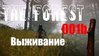 The FOREST Выживание #6